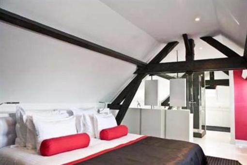 фото отеля Best Western Blois Chateau