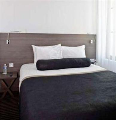 фото отеля Best Western Blois Chateau