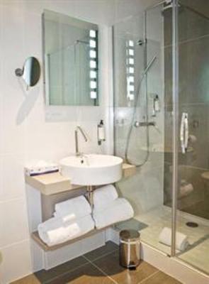 фото отеля Best Western Blois Chateau