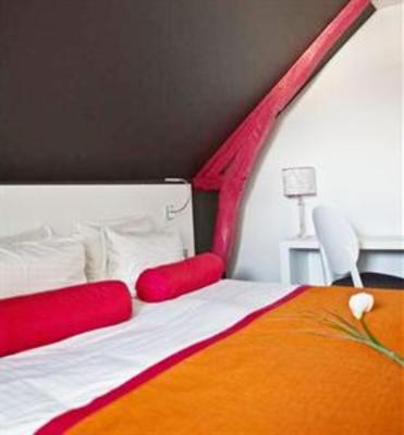 фото отеля Best Western Blois Chateau