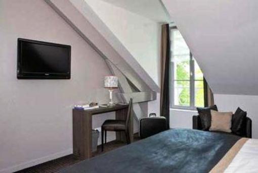 фото отеля Best Western Blois Chateau