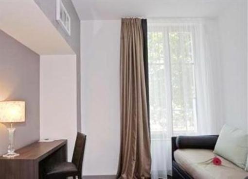 фото отеля Best Western Blois Chateau
