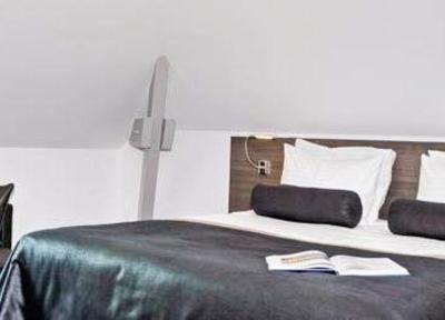 фото отеля Best Western Blois Chateau