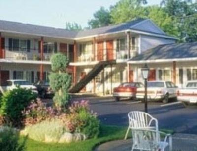 фото отеля Sierra Motel