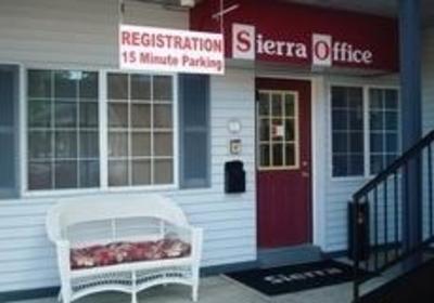 фото отеля Sierra Motel