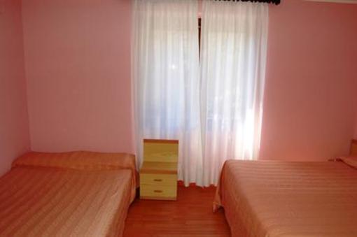 фото отеля Hotel La Pineta Morgex