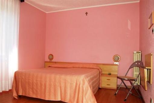фото отеля Hotel La Pineta Morgex