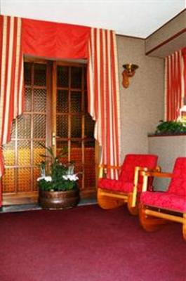 фото отеля Hotel La Pineta Morgex