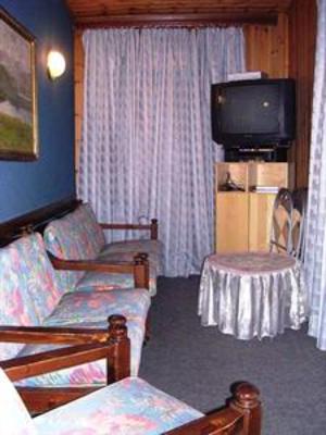 фото отеля Hotel La Pineta Morgex
