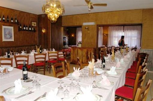 фото отеля Hotel La Pineta Morgex