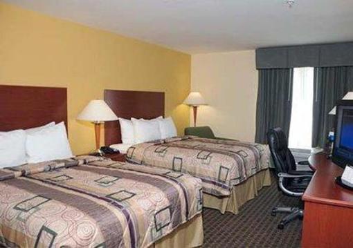 фото отеля Sleep Inn & Suites Pooler