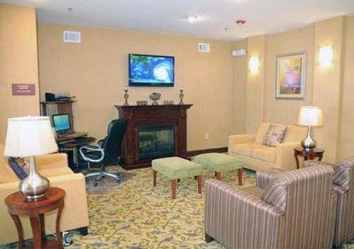 фото отеля Sleep Inn & Suites Pooler