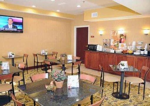 фото отеля Sleep Inn & Suites Pooler