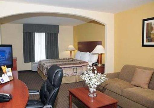 фото отеля Sleep Inn & Suites Pooler