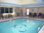 фото отеля Sleep Inn & Suites Pooler