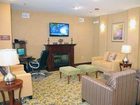 фото отеля Sleep Inn & Suites Pooler