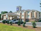 фото отеля Sleep Inn & Suites Pooler