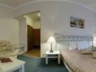 фото отеля Four Rooms Hotel