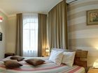 фото отеля Four Rooms Hotel