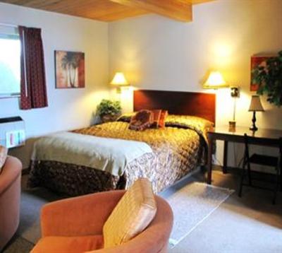фото отеля Hudson Manor Inn & Suites