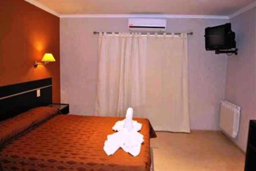 фото отеля El Condor Hotel