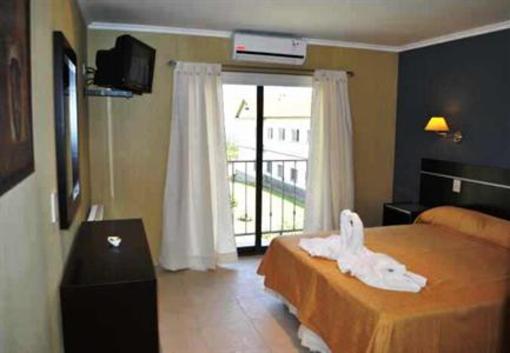 фото отеля El Condor Hotel