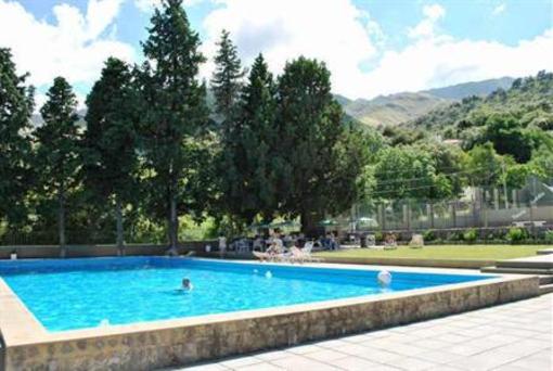 фото отеля El Condor Hotel