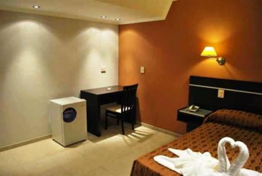фото отеля El Condor Hotel