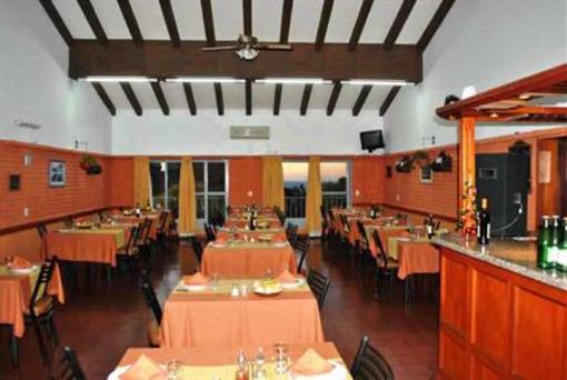 фото отеля El Condor Hotel