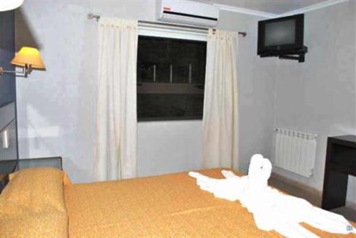 фото отеля El Condor Hotel