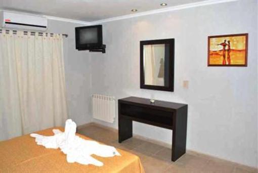 фото отеля El Condor Hotel