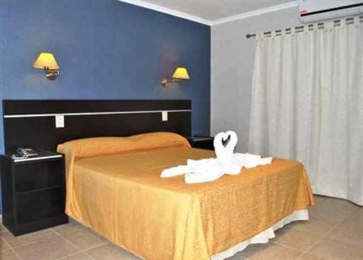 фото отеля El Condor Hotel
