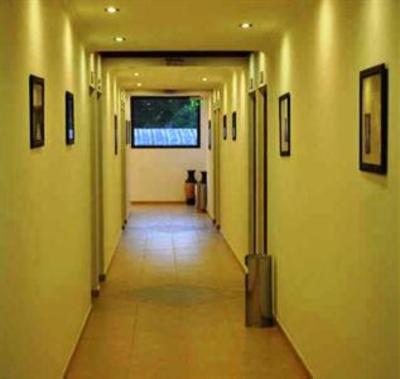 фото отеля El Condor Hotel