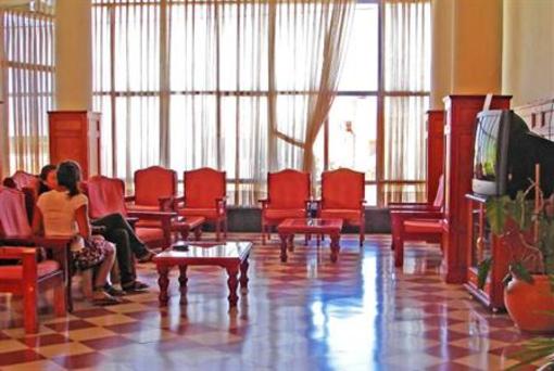 фото отеля El Condor Hotel