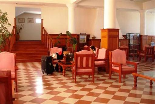 фото отеля El Condor Hotel