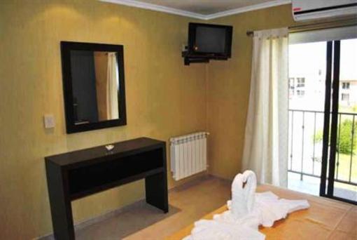 фото отеля El Condor Hotel