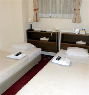 фото отеля Hotel Yanagibashi