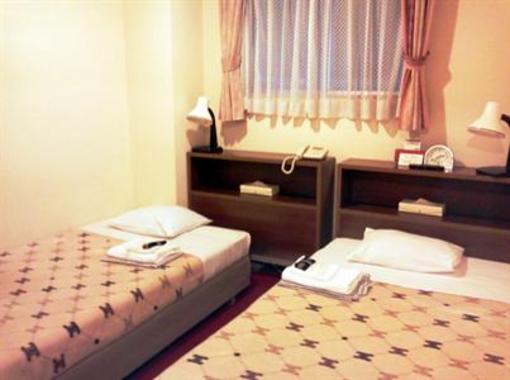фото отеля Hotel Yanagibashi