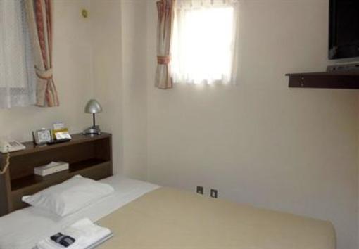 фото отеля Hotel Yanagibashi