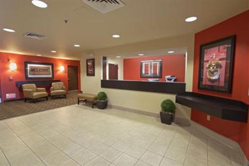 фото отеля Extended Stay America - Ontario