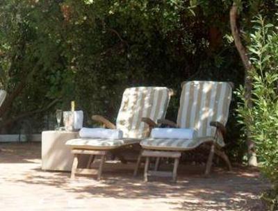 фото отеля The Beautiful West Guesthouse Somerset West