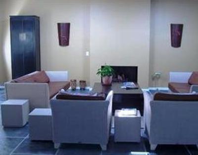 фото отеля The Beautiful West Guesthouse Somerset West