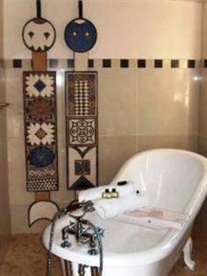 фото отеля The Beautiful West Guesthouse Somerset West
