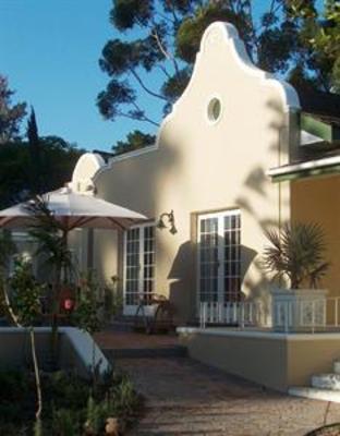 фото отеля The Beautiful West Guesthouse Somerset West