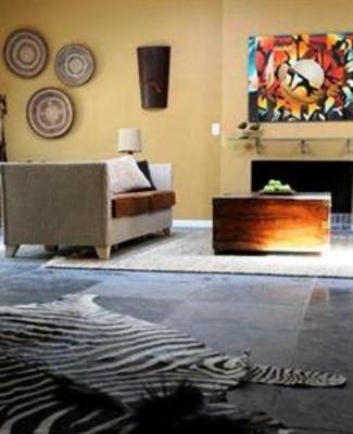 фото отеля The Beautiful West Guesthouse Somerset West