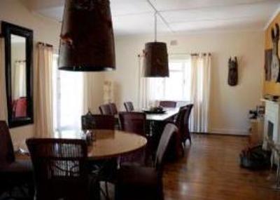 фото отеля The Beautiful West Guesthouse Somerset West
