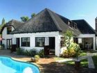 фото отеля The Beautiful West Guesthouse Somerset West