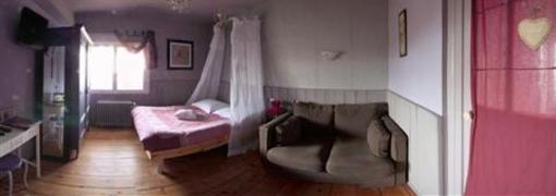 фото отеля Hotel de La Tour Les Sables-d'Olonne
