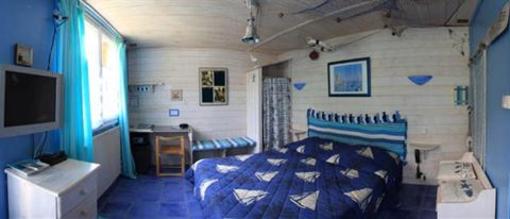 фото отеля Hotel de La Tour Les Sables-d'Olonne