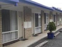 Central Highlands Motor Inn